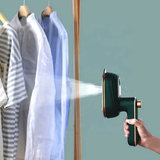 Mini Rotating Portable Steam Iron