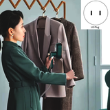 Mini Rotating Portable Steam Iron