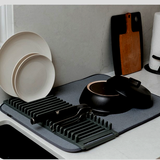 Dish Drying Mat